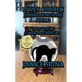 Davey & Derek Junior Detectives Series Book 2: The Case of the Mysterious Black Cat