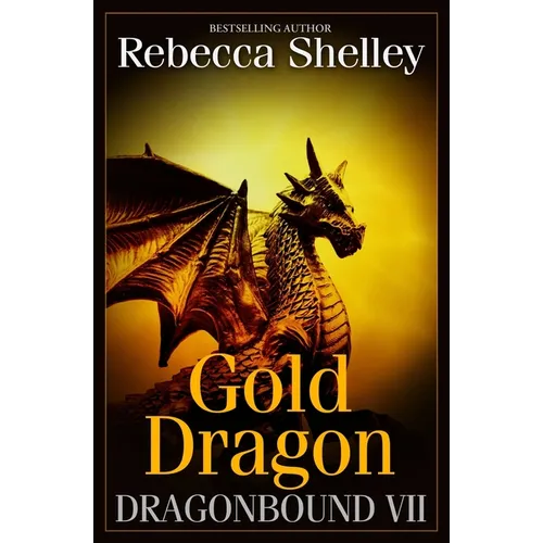 Dragonbound VII: Gold Dragon