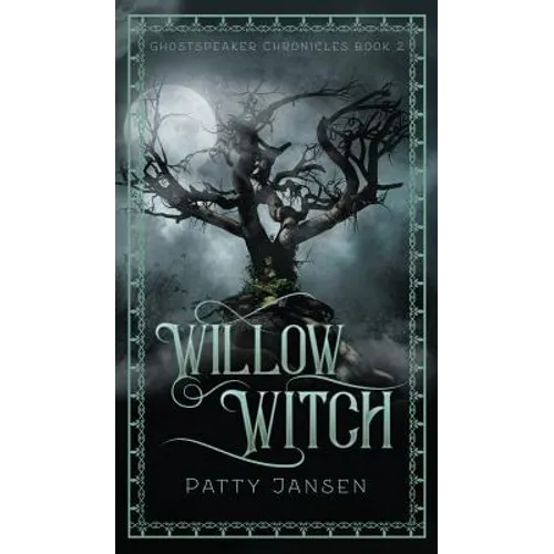 Willow Witch