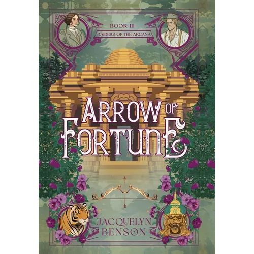 Arrow of Fortune