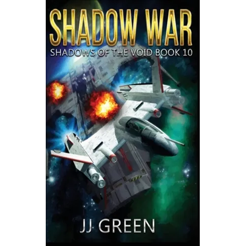 Shadow War