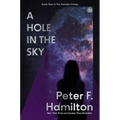 A Hole in the Sky: Arkship Trilogy Book I