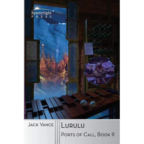 Lurulu