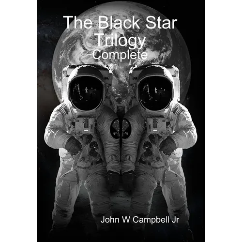 The Black Star Trilogy