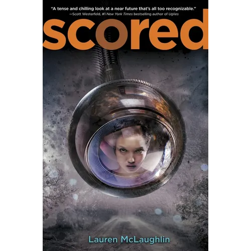 Scored