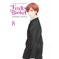 Fruits Basket Collector's Edition, Vol. 8