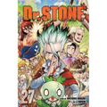Dr. Stone, Vol. 27