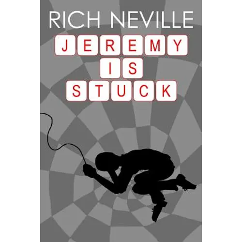 Jeremy is Stuck