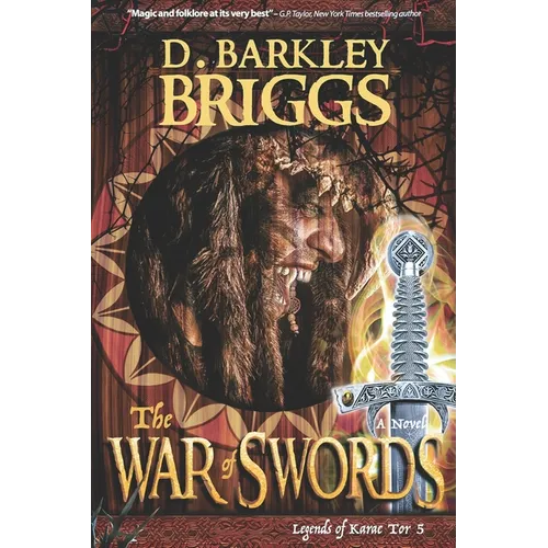 The War of Swords: * 10th Anniversary Edition *
