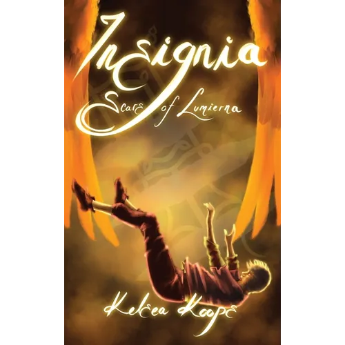 Insignia: Scars of Lumierna