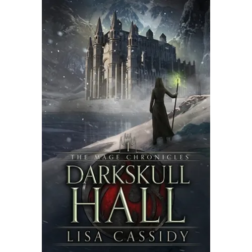 DarkSkull Hall