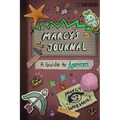 Disney Manga: Marcy's Journal - A Guide to Amphibia (Softcover Edition)