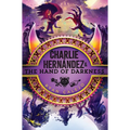 Charlie Hernández & the Hand of Darkness