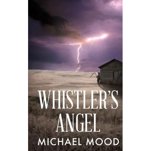 Whistler's Angel