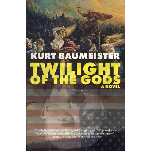 Twilight of the Gods