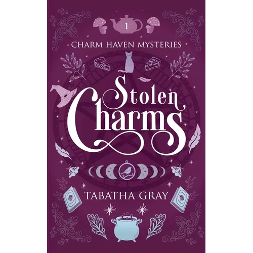 Stolen Charms