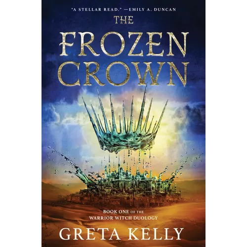 The Frozen Crown