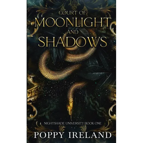 Court of Moonlight and Shadows