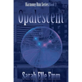 Opalescent