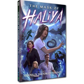 The Mask of Haliya Vol. 2: Echoes of the Forgotten Past