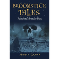 Broomstick Tales: Pandora's Puzzle Box