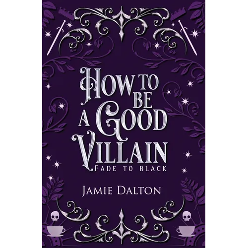 How to Be a Good Villain