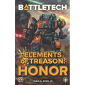 BattleTech: Elements of Treason: Honor