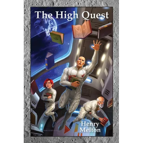 The High Quest