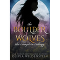 The Boulder Wolves Trilogy