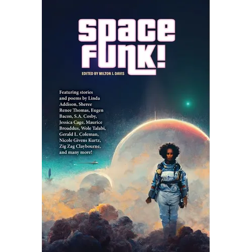 Spacefunk!