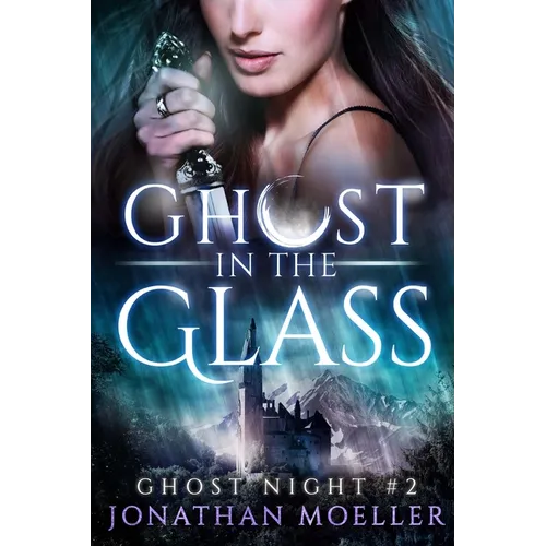 Ghost in the Glass