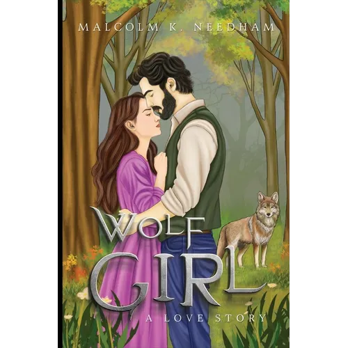 Wolf Girl: A Love Story