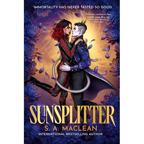 Sunsplitter