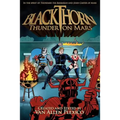 Blackthorn: Thunder on Mars