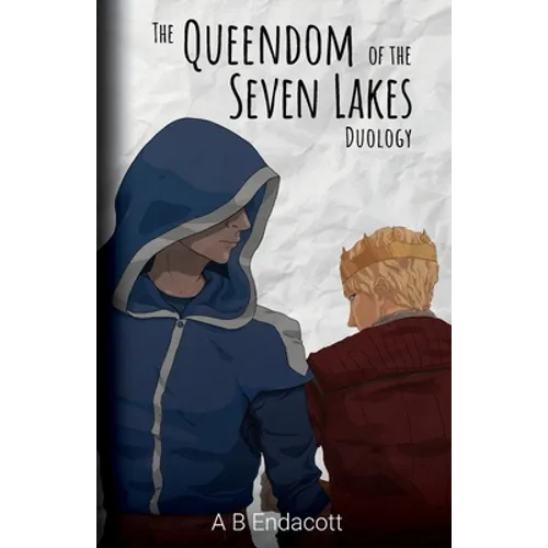 The Queendom of the Seven Lakes Duology