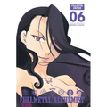 Fullmetal Alchemist: Fullmetal Edition, Vol. 6