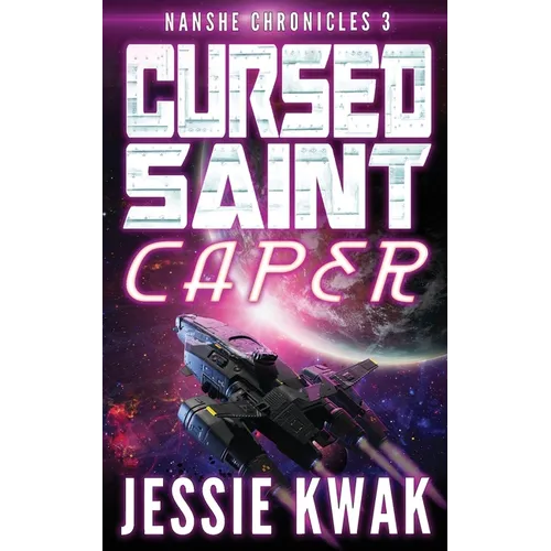 Cursed Saint Caper