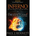 Inferno: An Epic Sword & Sorcery Novel
