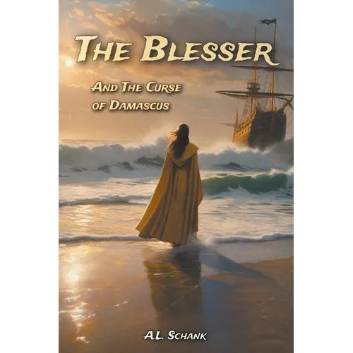 The Blesser and the Curse of Damascus