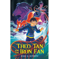 Theo Tan and the Iron Fan
