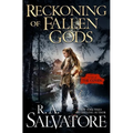 Reckoning of Fallen Gods: A Tale of the Coven