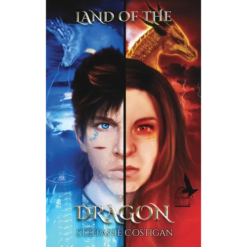 Land of The Dragon