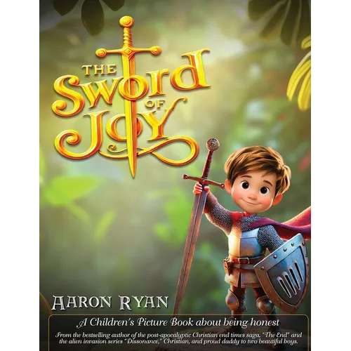 The Sword of Joy