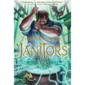 Janitors: Volume 1