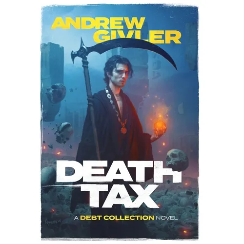 Death Tax