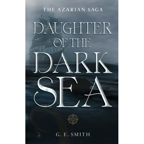 Daughter of the Dark Sea