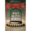 Boy With Wings