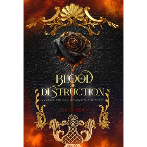 Blood of Destruction