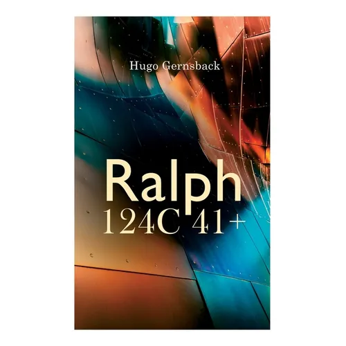 Ralph 124C 41+