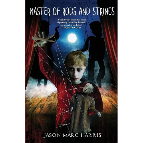 Master of Rods and Strings